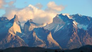 Torres del Paine National Park | Luxury Chile Holidays | The Ultimate Travel Company