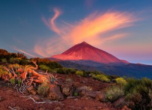 Parque Nacional del Teide | Spain | The Ultimate Travel Company