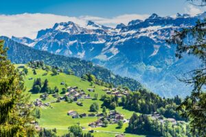 Beatenberg | Switzerland | The Ultimate Travel Company