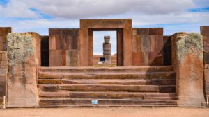 Tiwanaku | Bolivia | The Ultimate Travel Company