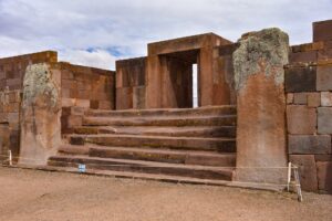 Tiwanaku | Bolivia | The Ultimate Travel Company