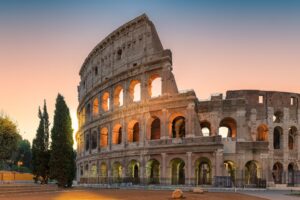 The Colosseum | Luxury Italy Holidays | The Ultimate Travel Company