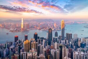 Hongkong, China | The Ultimate Travel Company