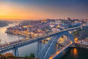 Luís I Bridge | Portugal | The Ultimate Travel Company