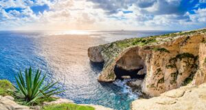 Blue Grotto | Malta | The Ultimate Travel Company