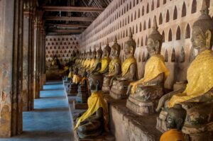 Vientiane, Laos | The Ultimate Travel Company