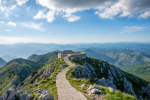 Lovcen National Park | Luxury Montenegro Holidays | The Ultimate Travel Company