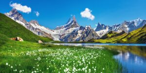 Swiss Alps | Switzerland | The Ultimate Travel Company