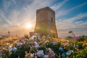 Ta' Lippija Tower | Luxury Malta Holidays | The Ultimate Travel Company