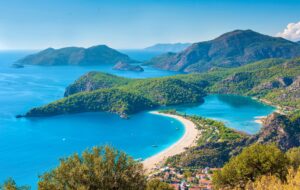 Ölüdeniz | Turkey | The Ultimate Travel Company