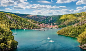 Croatia | Skradin Croatia | The Ultimate Travel Company
