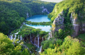 Croatia | Plitvice Lakes National Park | The Ultimate Travel Company