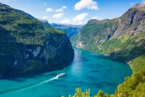 Geirangerfjord | Norway | The Ultimate Travel Company