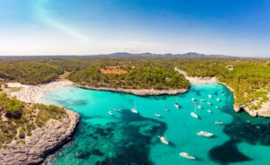 Cala Mondragó | Spain | The Ultimate Travel Company