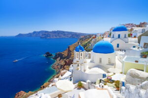 Santorini | Luxury Greece Holidays | The Ultimate Travel Company