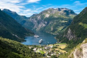 Geirangerfjord | Norway | The Ultimate Travel Company