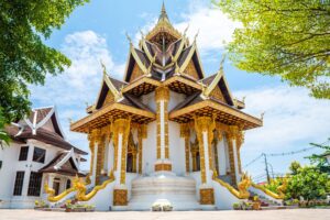 Vientiane, Laos | The Ultimate Travel Company