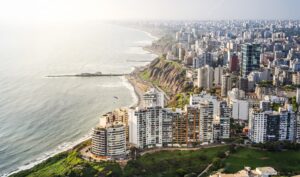 The City of Lima | Peru Holidays | The Ultimate Travel Company