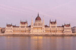 Hungary | Hungarian Parliament Building Budapest | The Ultimate Travel Company