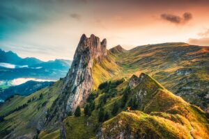Saxer Lücke | Switzerland | The Ultimate Travel Company