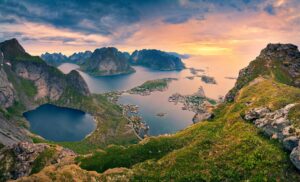 Lofoten | Norway | The Ultimate Travel Company