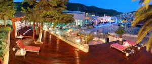 Adriana Hvar Spa Hotel, Hvar