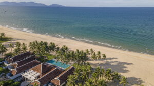 Four Seasons Resort The Nam Hai | Vietnam | Ultimate Travel Company