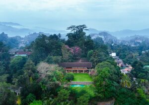 Kings Pavilion Kandy | Sri Lanka | Ultimate Travel Company