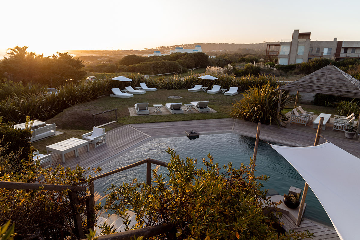 Posada del Faro | Uruguay | Ultimate Travel Company