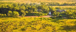 Sala's Camp | Kenya | Ultimate Travel Company
