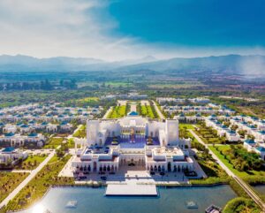 Banyan Tree Tamouda Bay | Morocco | Ultimate Travel Company