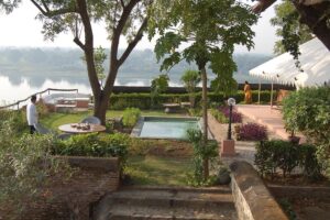 Ahilya Fort, Madhya Pradesh | Luxury India Holidays | The Ultimate Travel Company