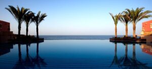 Shangri-la Barr Al Jissah Resort & Spa, Muscat