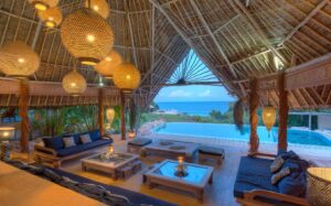 Alfajiri Villas, Kenyan Coast