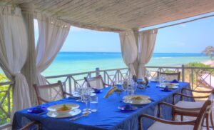 Alfajiri Villas, Kenyan Coast