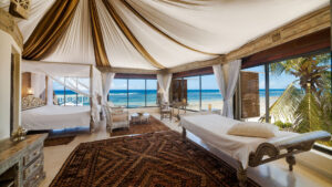 Alfajiri Villas, Kenyan Coast