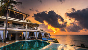 Alfajiri Villas, Kenyan Coast