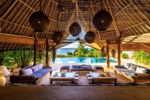 Alfajiri Villas, Kenyan Coast