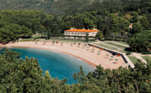 Aman Sveti Stefan, Montenegro