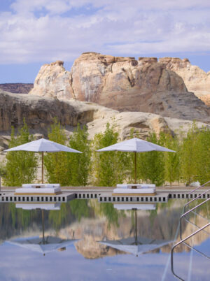 Amangiri, Utah | Ultimate Travel Co