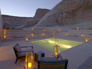 Amangiri, Utah | Ultimate Travel Co