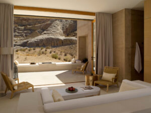 Amangiri, Utah | Ultimate Travel Co