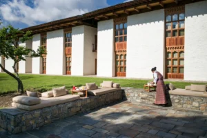 Amankora Bumthang Lodge | Bhutan| Ultimate Travel Company