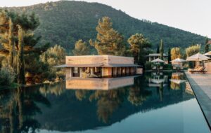 Amanruya Bodrum | Ultimate Travel Company