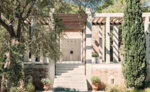 Amanruya Bodrum | Ultimate Travel Company