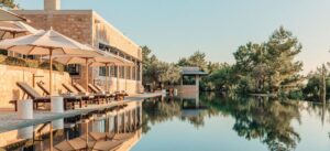 Amanruya Bodrum | Ultimate Travel Company