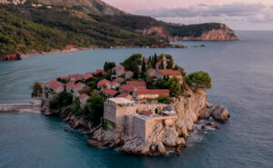 Aman Sveti Stefan, Montenegro | Luxury Montenegro Holidays | The Ultimate Travel Company