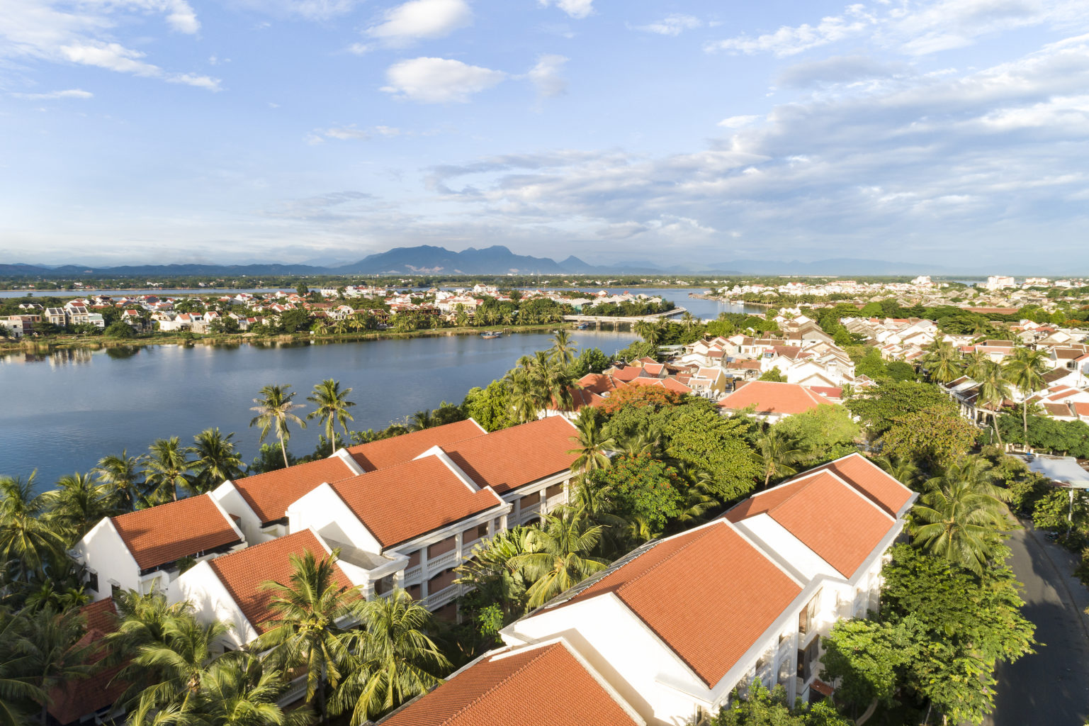Anantara, Hoi An | The Ultimate Travel Company