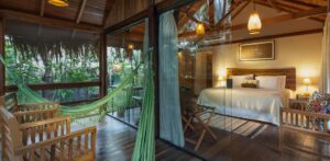 Anavilhanas Jungle Lodge, Northern Amazon