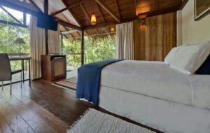 Anavilhanas Jungle Lodge, Northern Amazon